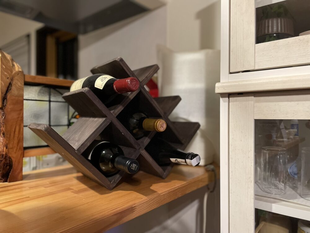 ワインラック