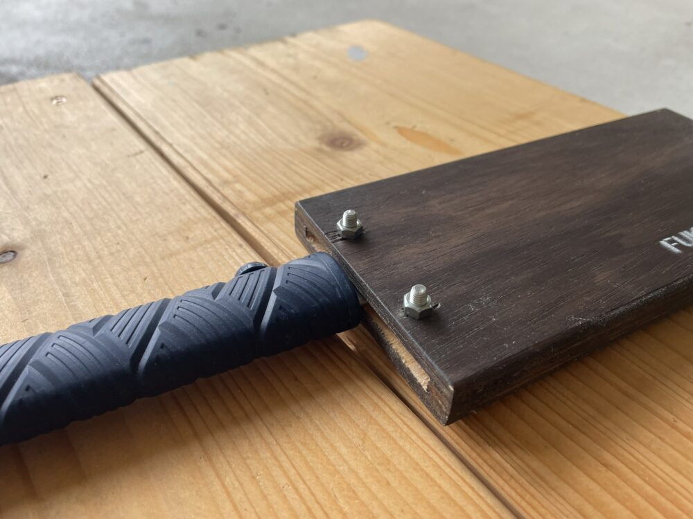 ノコギリケース