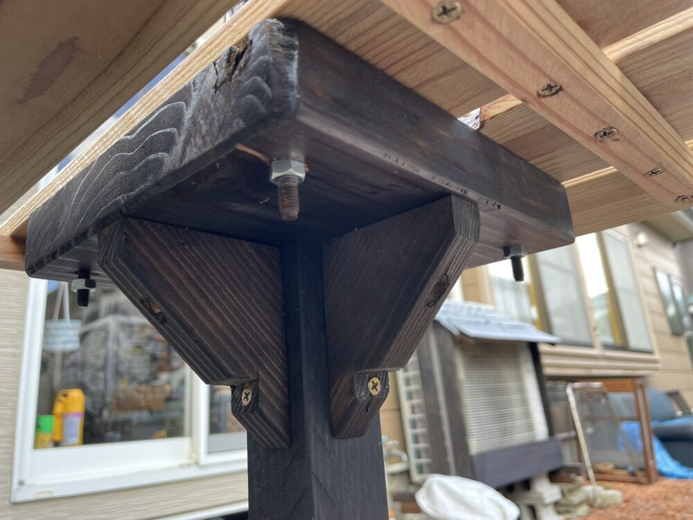 スタンドテーブル