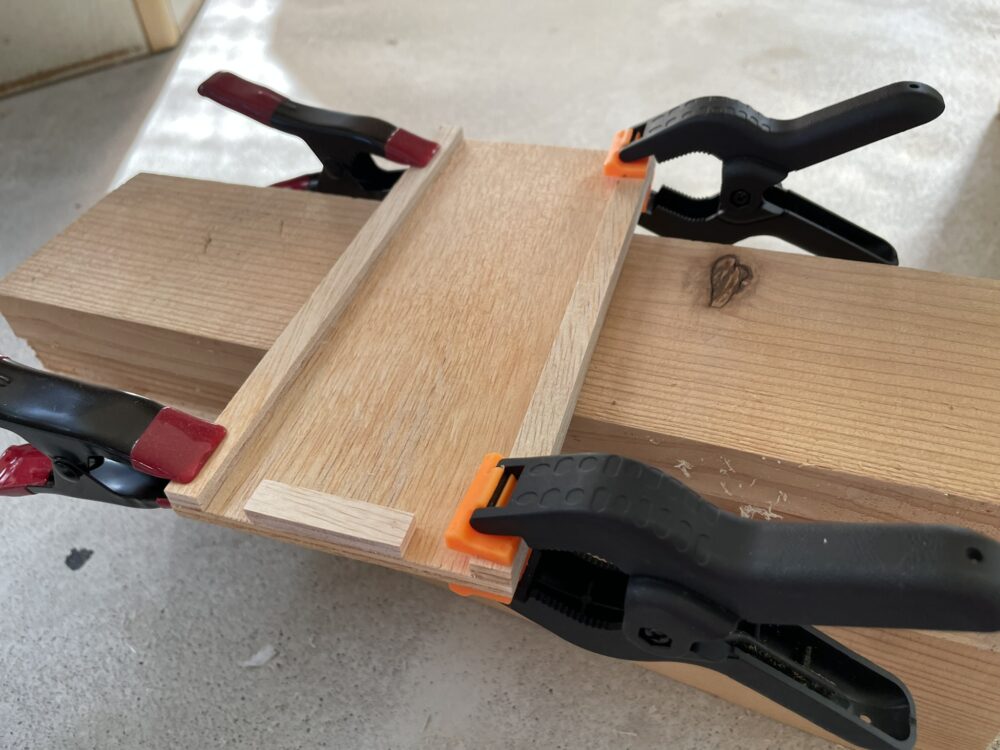 ノコギリケース