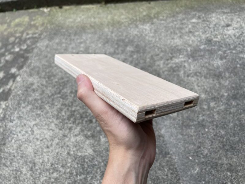 ノコギリケース