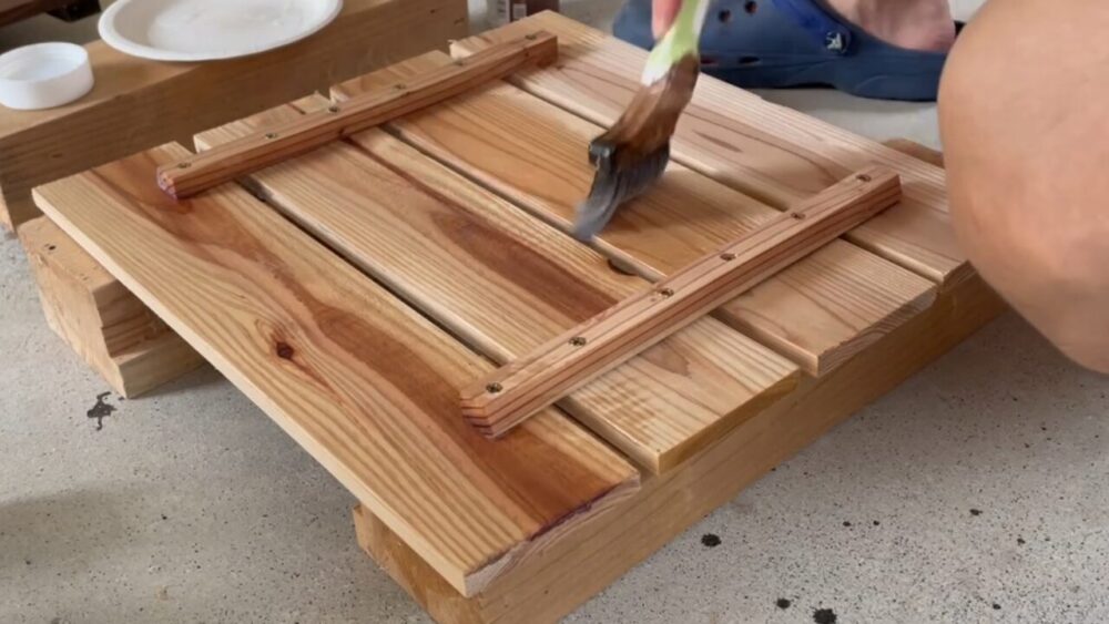 スタンドテーブル