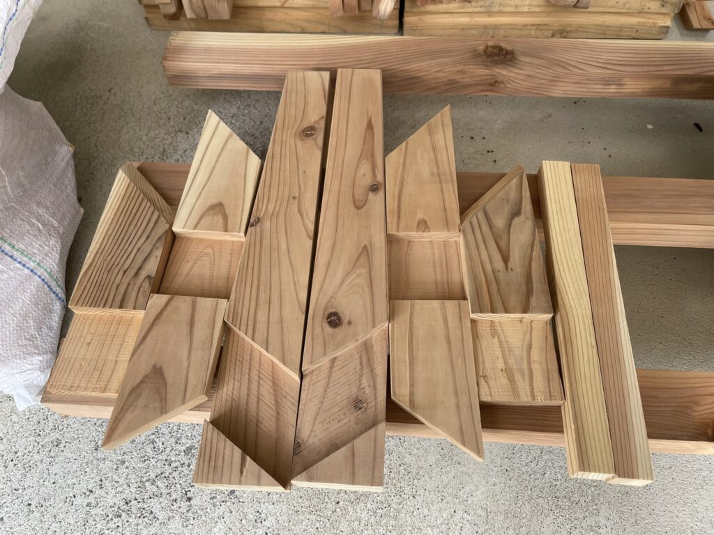 デスクチェア　肘置き