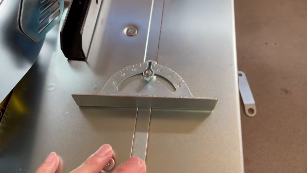 スライダーガイド