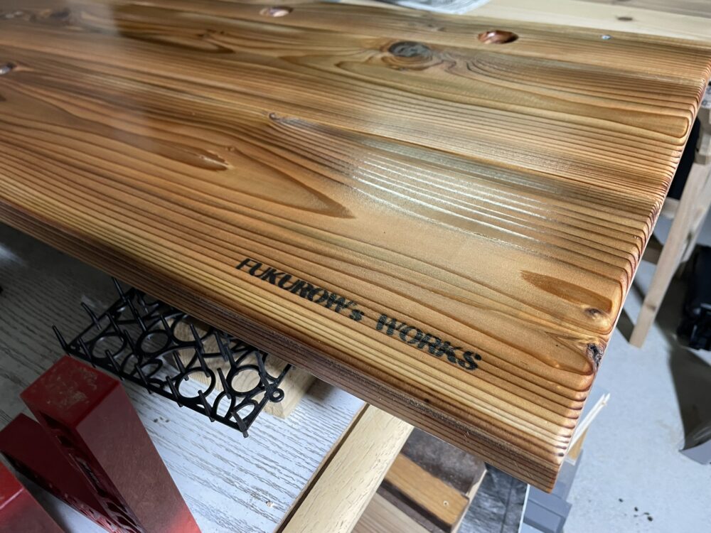 L字デスク　L字作業テーブル